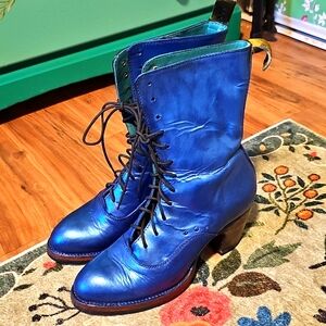 Pskaufman Tall Crosswalks Size 8.5